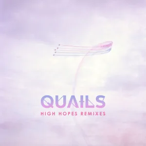 High Hopes Lockjaw Remix