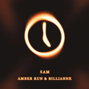 5AM (feat. Billianne)