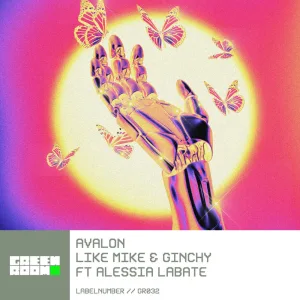 Avalon (Ginchy VIP remix)