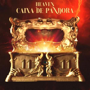Caixa de Pandora