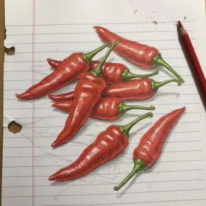 Cayenne