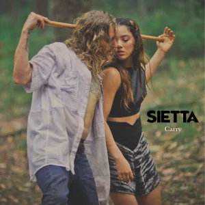 Carry (Sulo Remix)