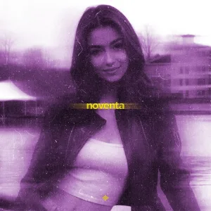 noventa (slowed & reeverb)