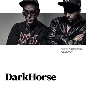 Dark Horse