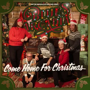 Come Home For Christmas
