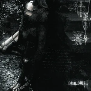fading faith