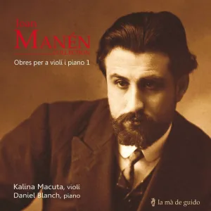 Five Spanish Melodies: Boleras-Sevillanas