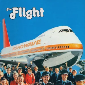The Flight