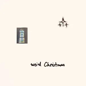 weird Christmas