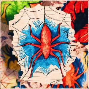 Spiderman