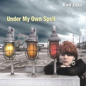 Under My Own Spell