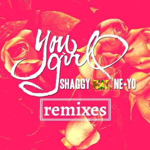 You Girl (Sly and Robbie/Sting International/Steven Lenky Marsden)