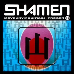 Move Any Mountain (Progen 91) (C Mix)