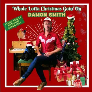 Whole Lotta Christmas
