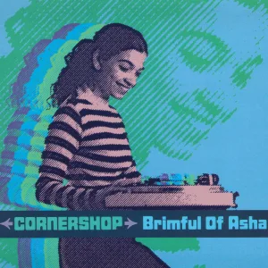 Brimful of Asha (Norman Cook remix)