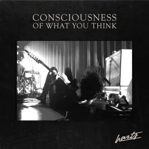 Consciousness Of What You Think