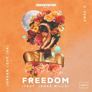 Freedom (radio edit)