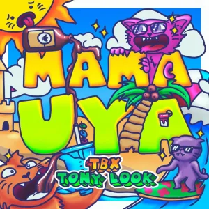 Mamauya