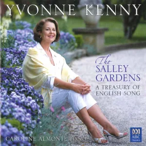 The Salley Gardens (Arr. Benjamin Britten)