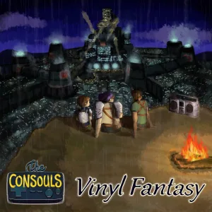 Farm Boy (From "Final Fantasy VII")