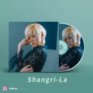 Shangri-La (From "Soukyuu no Fafner")