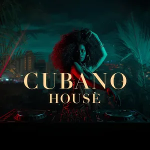 Luxury Cubano Afro Deep House | Premium Night Lounge & Club Music