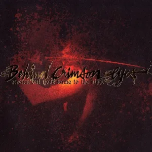 Burn It Down (feat. Lunacy)