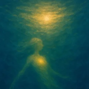 深海