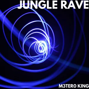 JUNGLE RAVE