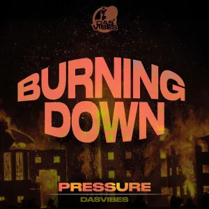 Burning Down