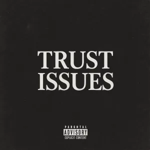 Trust issues