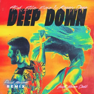 Deep Down (feat. Never Dull) (Paul Mayson Remix)