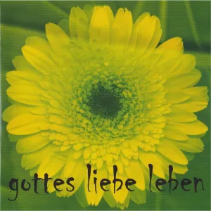 Gott ist gut