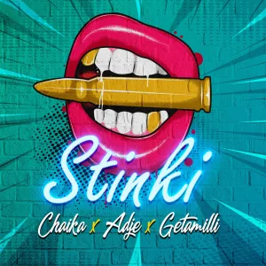 Stinki