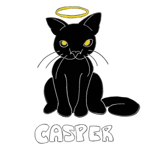Casper (Acoustic)