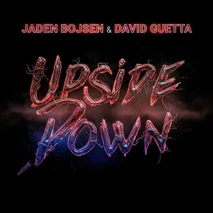 Upside Down Extended Mix