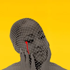 I don't like you (we just have a connection)