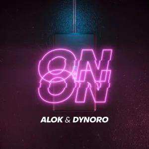On & On