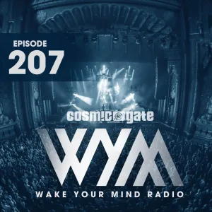Moonfire (WYM207)