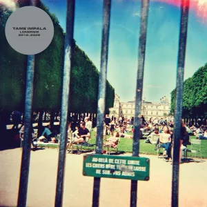 Retina Show (Unreleased Demo)