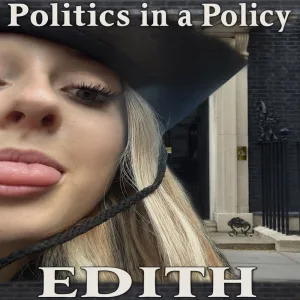 Politics in a Policy