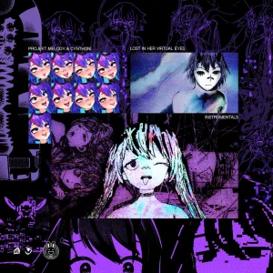 Felt Sentient, Might Delete (instrumental)