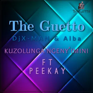 Kuzolunga Ngeny'imini