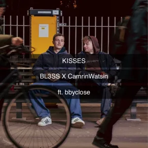 1-800-KISSES (REMIX)