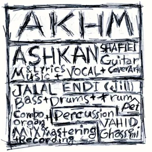Akhm