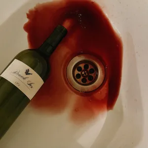 drunk sex