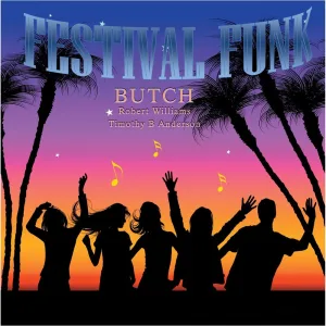 Festival Funk