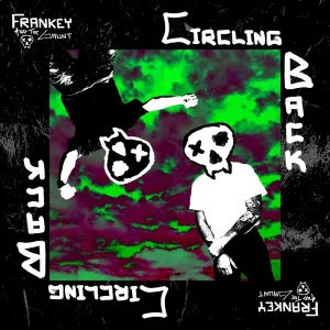 Something Wonderful by Frankey and The Gaunt