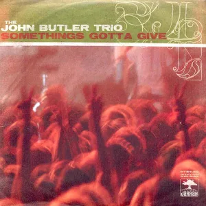 Somethings Gotta Give (Live from the Hordern Pavilion 2004)