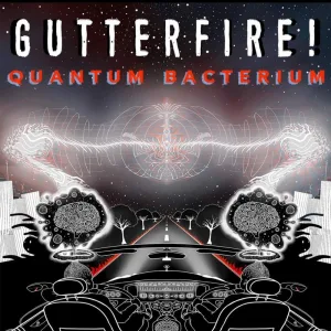 Quantum Bacterium